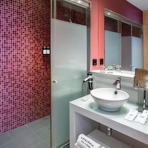 Double Kamer op de Hoek